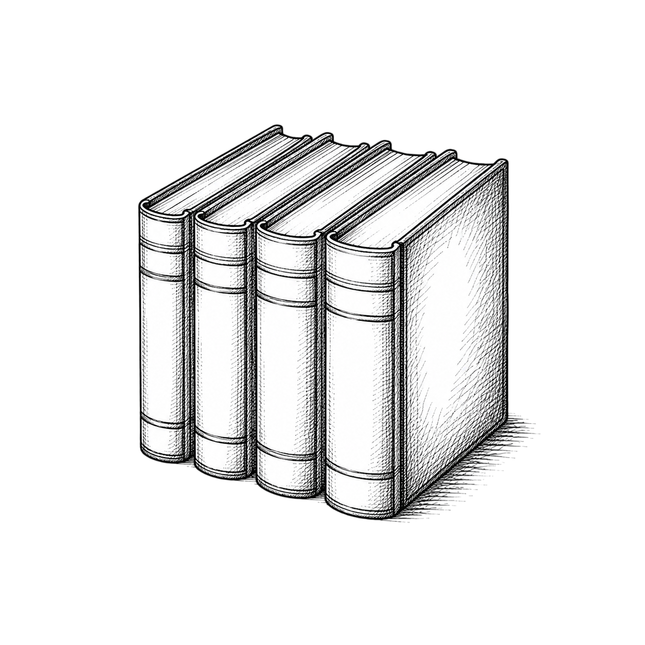 Series and catalog authors